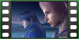Street Fighter X Tekken Christie & Lei Ending Movie