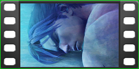 Street Fighter X Tekken Jin & Xiaoyu Ending Movie