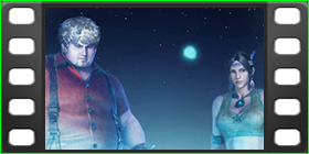 Street Fighter X Tekken Bob & Julia Ending Movie