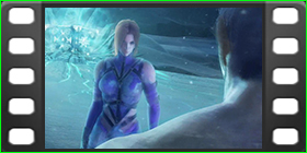 Street Fighter X Tekken Kazuya & Nina Ending Movie