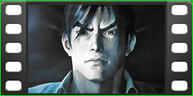 Street Fighter X Tekken Home Opening Movie