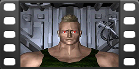 Tekken 1 Jack-1 Ending Movie