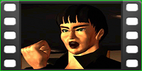 Tekken 1 Arcade Opening Movie