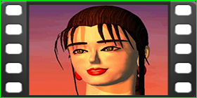 Tekken 1 Michelle Chang Ending Movie