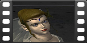 Tekken 2 Angel Ending Movie