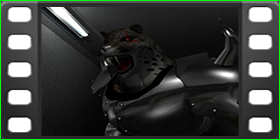 Tekken 2 Armor King Ending Movie