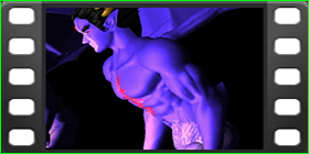 Tekken 2 Devil Ending Movie