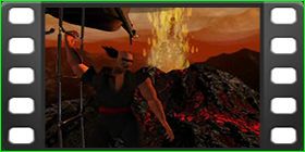 Tekken 2 Heihachi Mishima Ending Movie