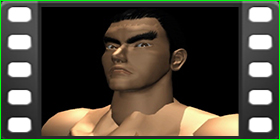 Tekken 2 Kazuya Maxima Ending Movie