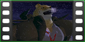 Tekken 2 King Ending Movie