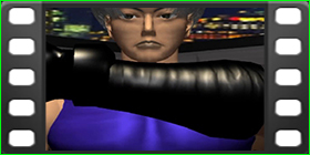 Tekken 2 Lee Chaolan Ending Movie