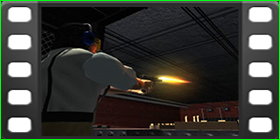 Tekken 2 Lei Wulong Ending Movie