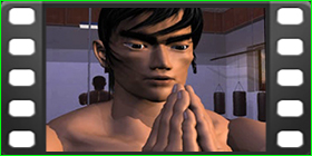 Tekken 2 Marshall Law Ending Movie
