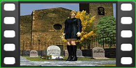 Tekken 2 Nina Williams Ending Movie