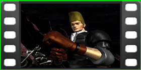 Tekken 2 Paul Phoenix Ending Movie