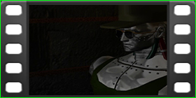 Tekken 2 Prototype-Jack Ending Movie