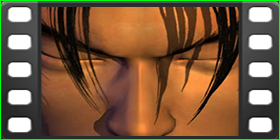 Tekken 3 Arcade Opening Movie
