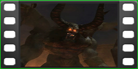 Tekken 3 Ogre True Ogre Ending Movie
