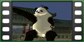 Tekken 3 Embu 2 Opening Movie