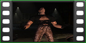 Tekken 3 Bryan Fury Ending Movie