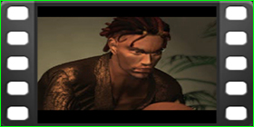 Tekken 3 Eddy Gordo Ending Movie
