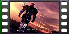 Tekken 5 DR Armor King Ending Movie