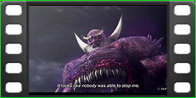 Tekken 5 DR Jinpachi Ending Movie