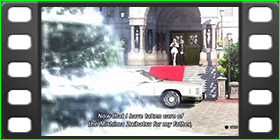 Tekken 5 DR Lili De Rochefort Ending Movie