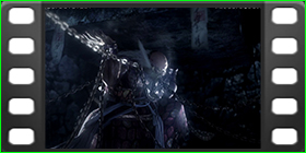 Tekken 5 Dark Resurrection Opening Movie