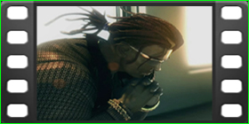 Tekken 5 Christie Monteiro Ending Movie