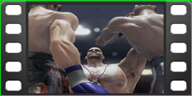 Tekken 5 Craig Marduk Ending Movie
