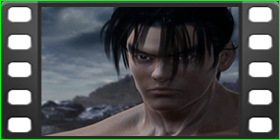 Tekken 5 Jin Kazama Ending Movie