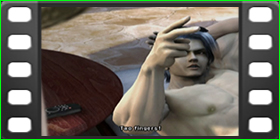 Tekken 5 Lee Chaolan Ending Movie