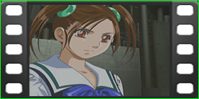 Tekken 5 Ling Xiaoyu Ending Movie