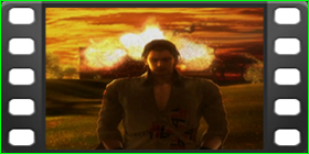 Tekken 5 Steve Fox Ending Movie