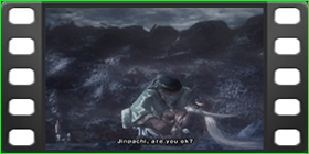 Tekken 5 Wang Jinrei Ending Movie