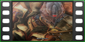 Tekken 5 Yoshimitsu Ending Movie
