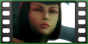 Tekken 6 Anna Williams Ending Movie