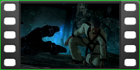 Tekken 6 Baek Do San Ending Movie