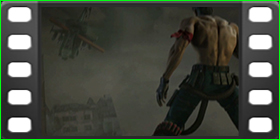 Tekken 6 Bryan Fury Ending Movie