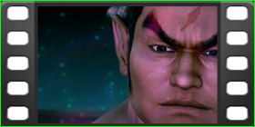 Tekken 6 Ganryu Ending Movie