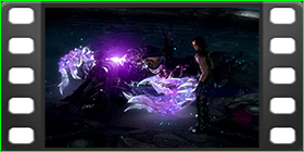 Tekken 6 Hwoarang Ending Movie