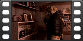 Tekken 6 King Ending Movie