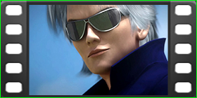 Tekken 6 Lee Chao Lan Ending Movie