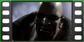 Tekken 6 Marduk Ending Movie