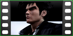 Tekken 6 Miguel Ending Movie