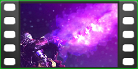 Tekken 6 Yoshimitsu Ending Movie