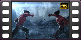 Tekken 8 Home Opening Movie