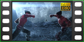 Tekken 8 Home Opening Movie