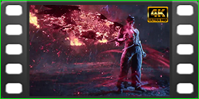 Tekken 8 Annoucement Gameplay Movie